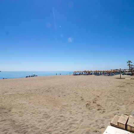 Diana By Ivi Real Estate Apartman Benalmádena Kültér fotó