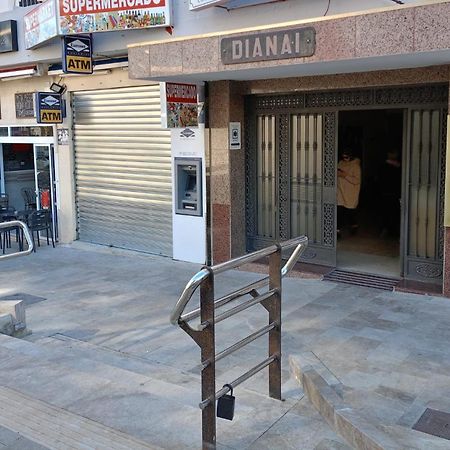 Diana By Ivi Real Estate Apartman Benalmádena Kültér fotó