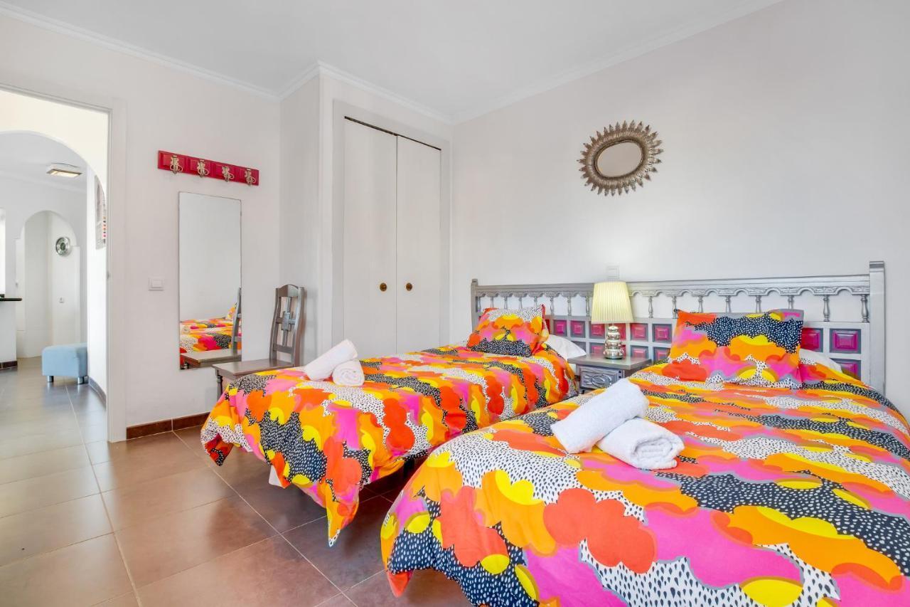 Diana By Ivi Real Estate Apartman Benalmádena Kültér fotó