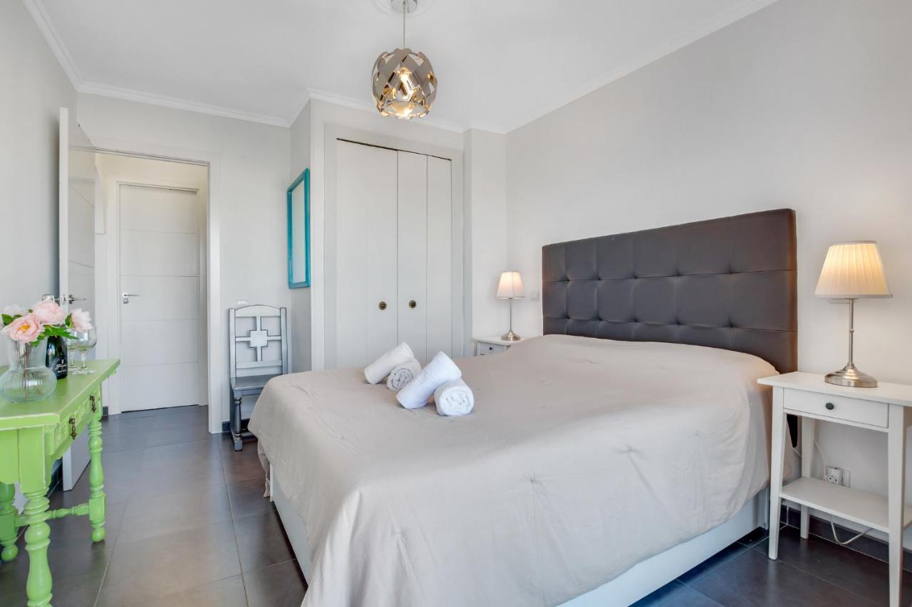 Diana By Ivi Real Estate Apartman Benalmádena Kültér fotó