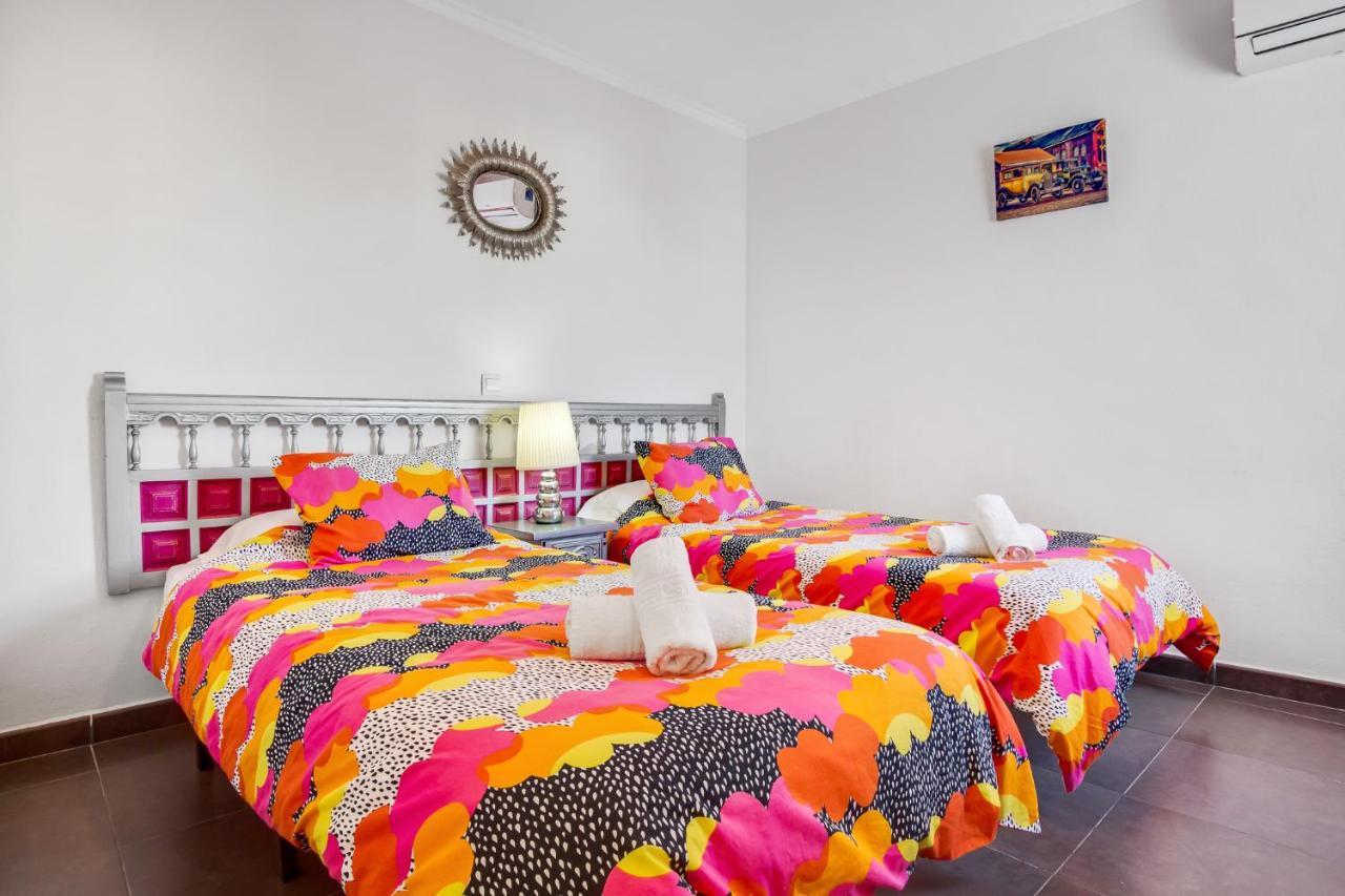 Diana By Ivi Real Estate Apartman Benalmádena Kültér fotó