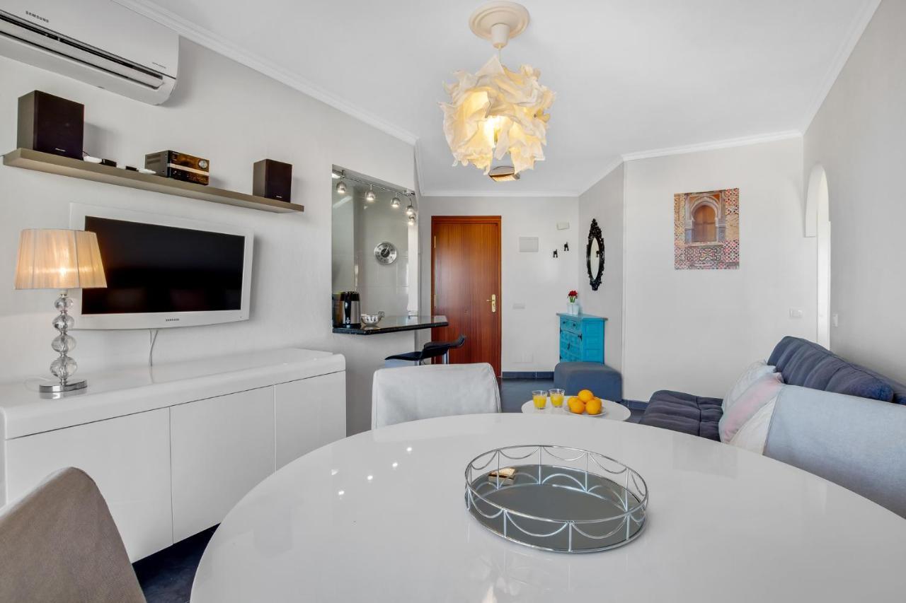Diana By Ivi Real Estate Apartman Benalmádena Kültér fotó