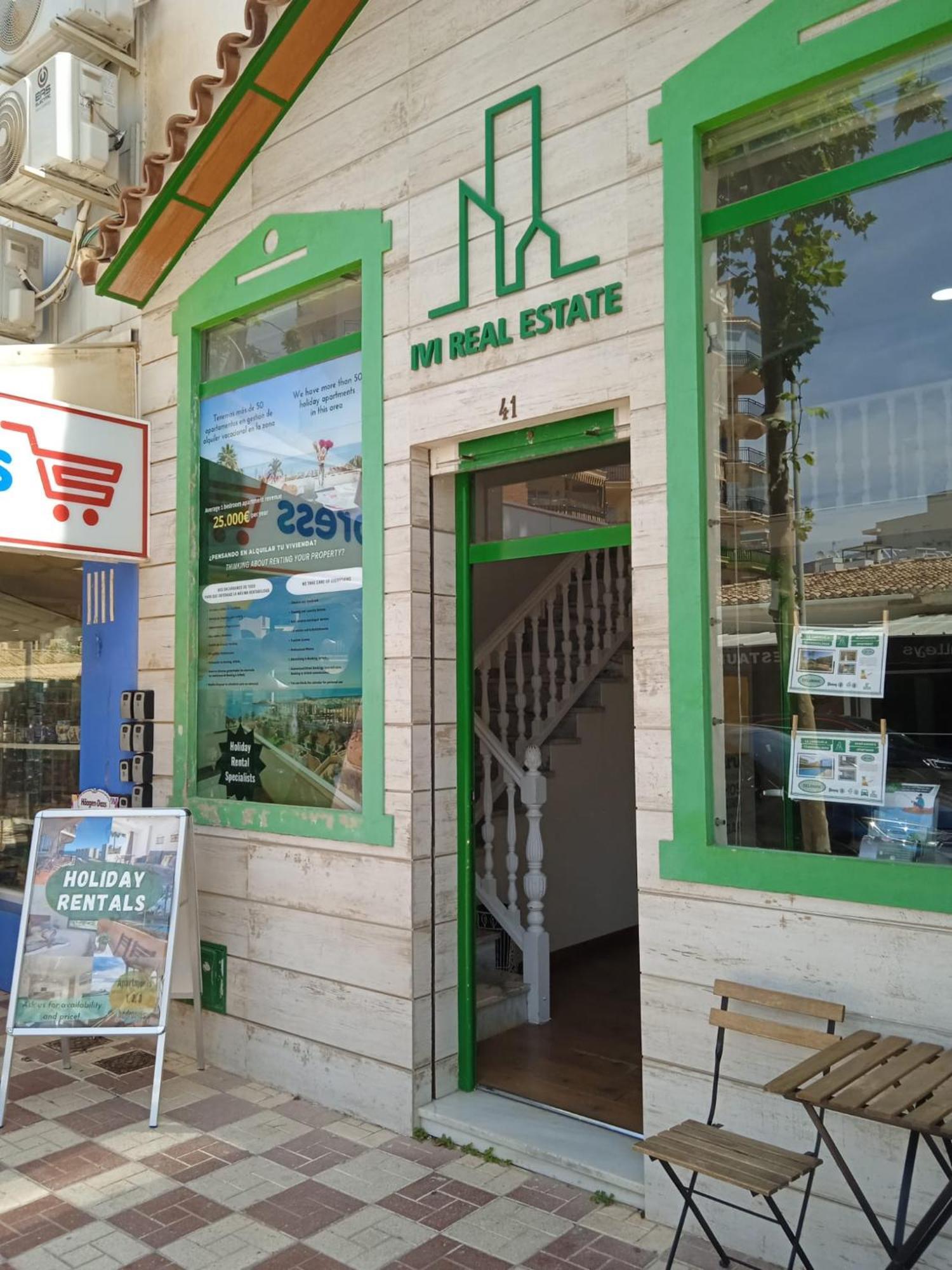 Diana By Ivi Real Estate Apartman Benalmádena Kültér fotó